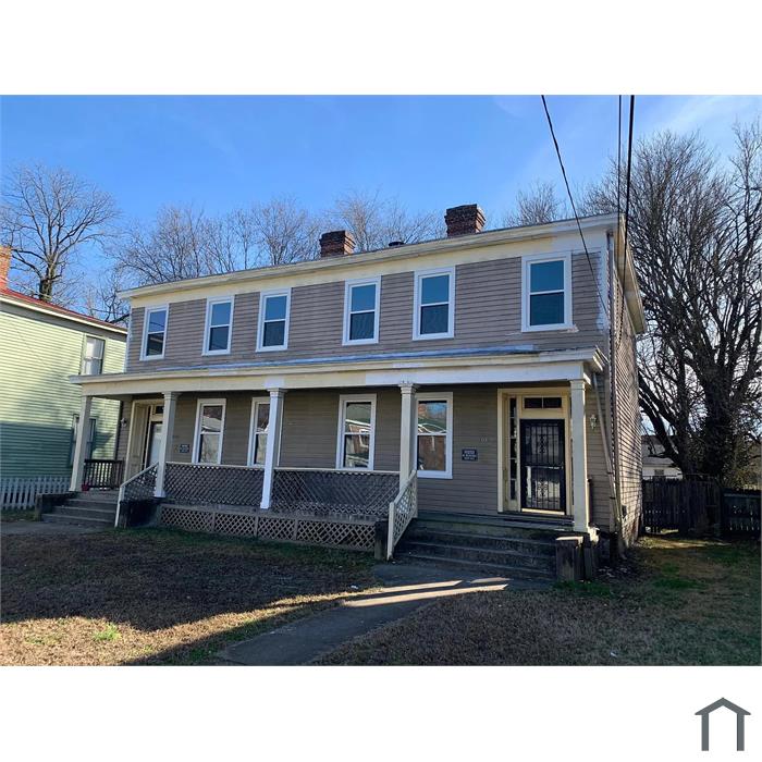 1008 W High St